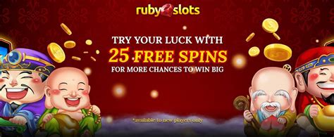 ruby slots no deposit bonus plentiful treasure