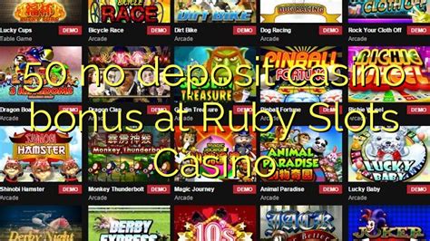 ruby slots online casino no deposit bonus codes qfyq