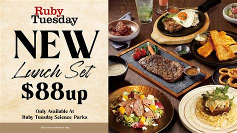 Ruby Tuesday Benefit Enrollment