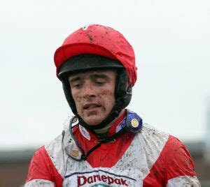 ruby walsh biography