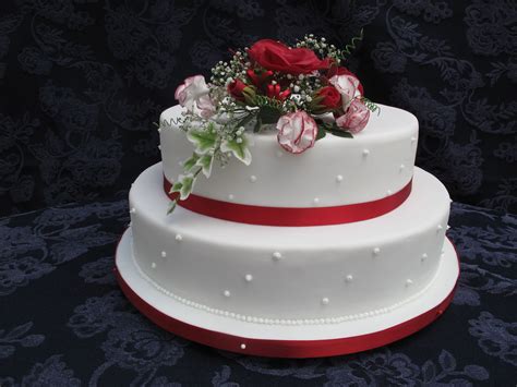 ruby wedding cake decorations products for sale eBay