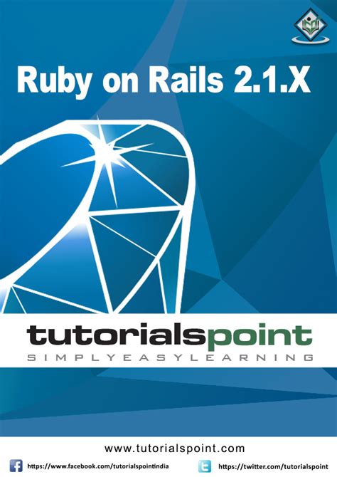 Download Ruby On Rails Tutorial Pdf Version 