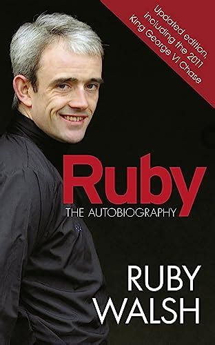 Read Ruby The Autobiography 