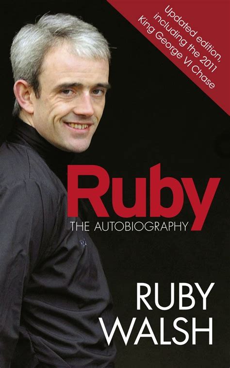 Read Ruby The Autobiography 