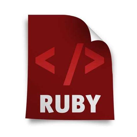 Full Download Ruby User Guide 