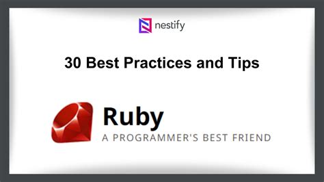 Full Download Ruby User Guide 