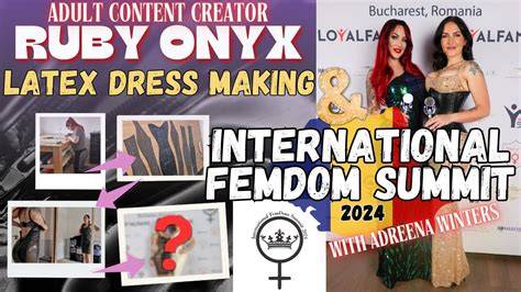Ruby_onyx Onlyfans - Discover the world of OnlyFans