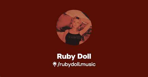 rubydoll nude