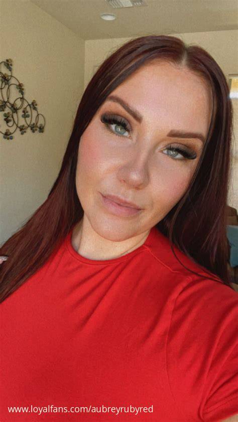 rubyred onlyfans porn | OnlyFans Telegram Channel | ez-co.eu