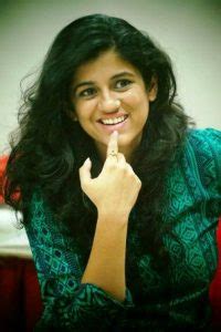 rucha apte biography template