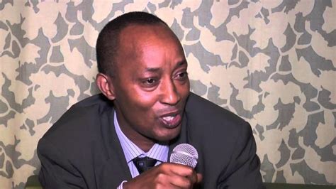 rudasingwa theogene biography examples