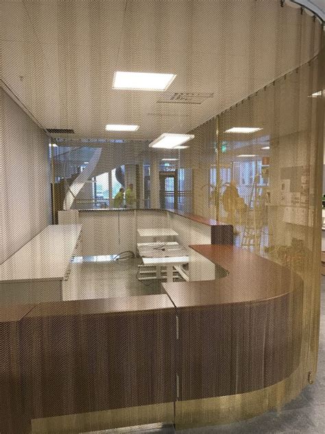 rudbecklaboratoriet reception