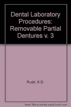 rudd morrow dental lab procedures
