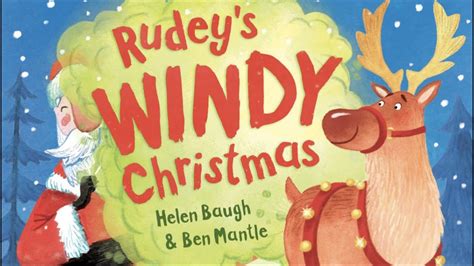 Full Download Rudey S Windy Christmas 