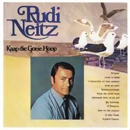 rudi neitz biography examples