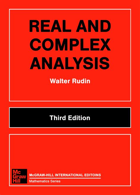 Full Download Rudin Real And Complex Analysis Problems Solutions 