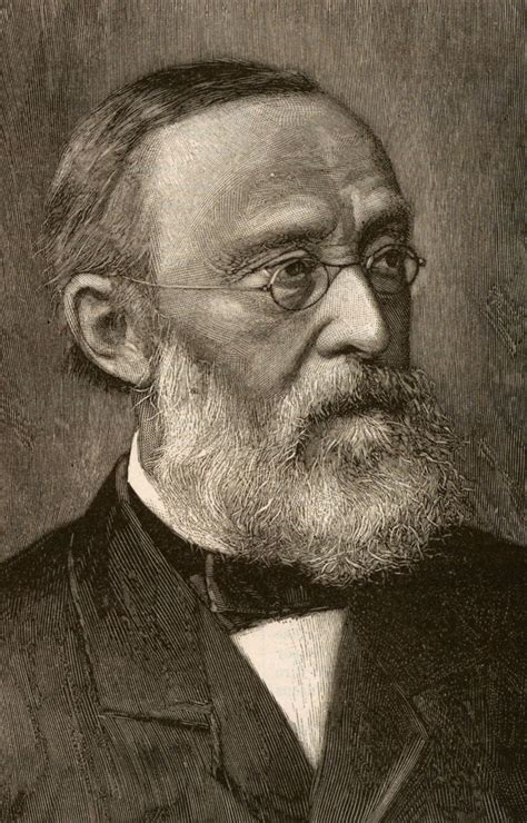 rudolf carl virchow biography