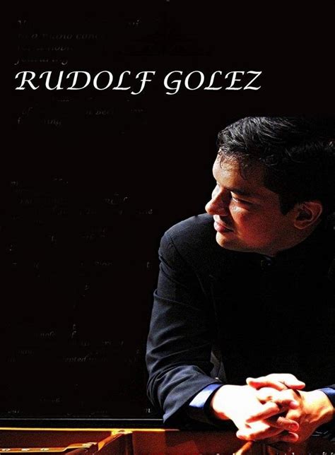 rudolf golez biography