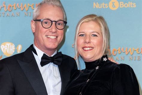 rudolf van veen getrouwd