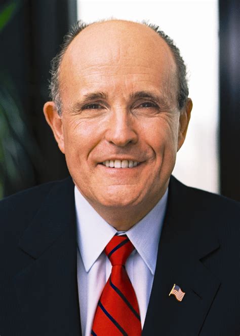 rudolph giuliani
