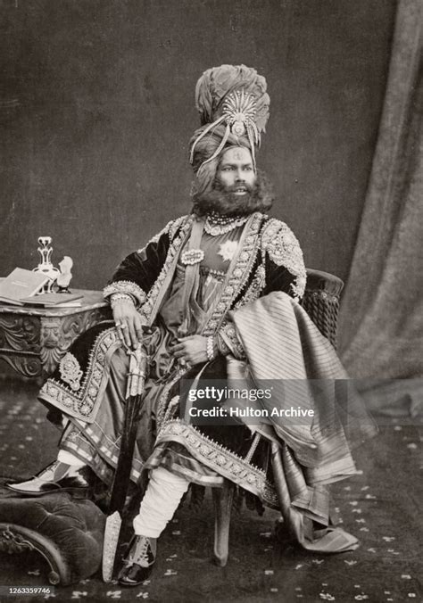 rudra pratap singh history