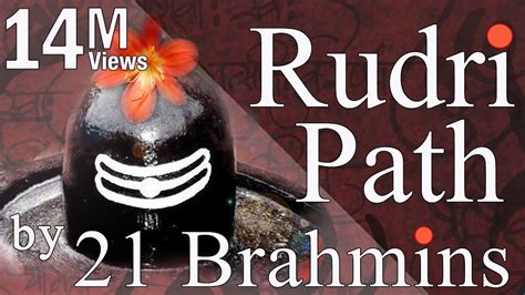 Rudri Path Meaning