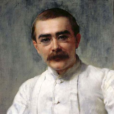 Rudy Art Kipling