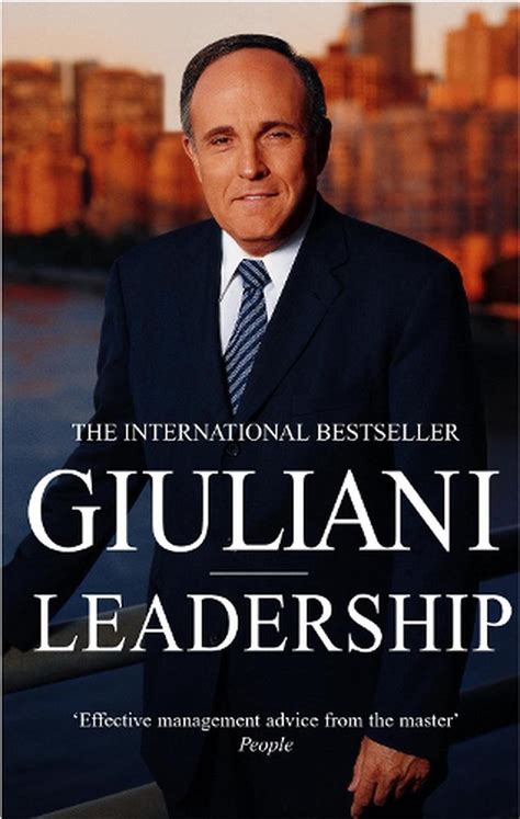Download Rudy Giuliani Books 