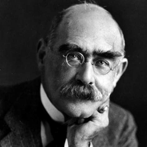 rudyard kipling biografie