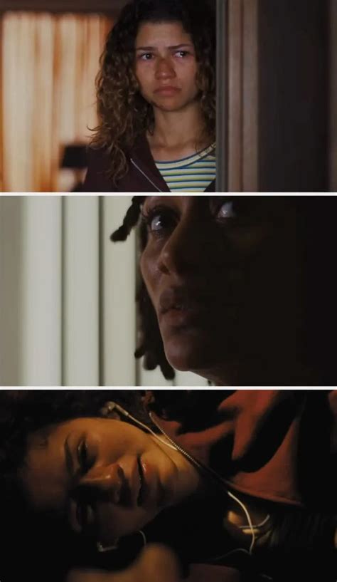 Rue Death Scene