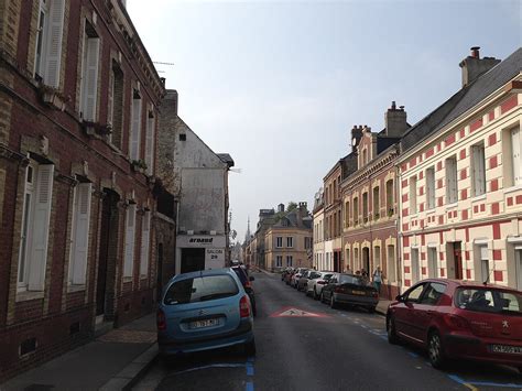 Rue Fa C Lix Faure