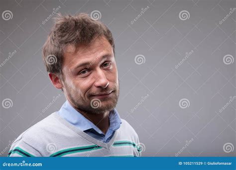 Rueful Smile