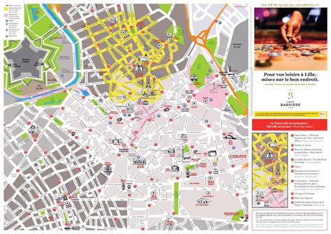 Rues De Lille
