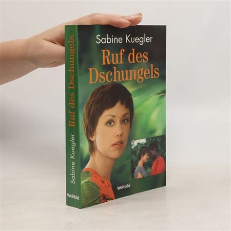 Ruf Des Dschungels
