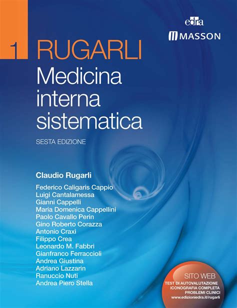 Rugarli