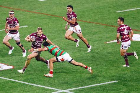 rugby league game sparknotes