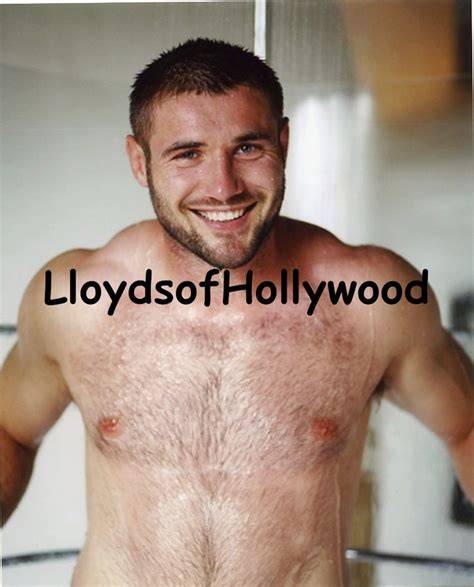 rugby men nude
