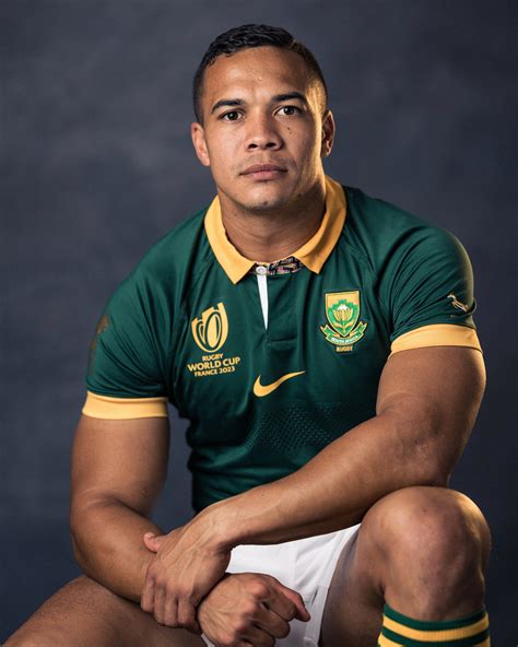 rugby player biography