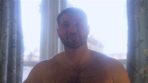 rugby player nude