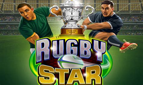 rugby star slot game igfs france