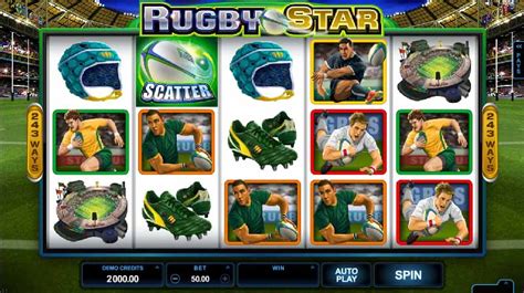 rugby star slot game ukpw luxembourg