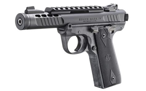 Ruger Mark Iv Cabelas