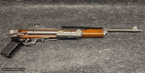 Ruger Mini 14 Full Auto Conversion Manual Select Fire Machine Gun Survivalist Preppers