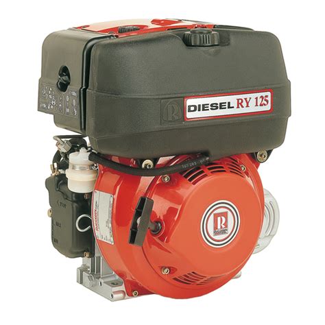 ruggerini manual ry 125