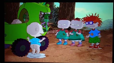 rugrats nude