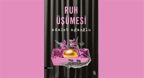 ruh üşümesi kimin eseri