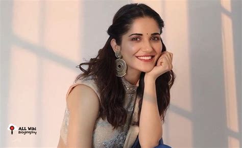 ruhani sharma full biography