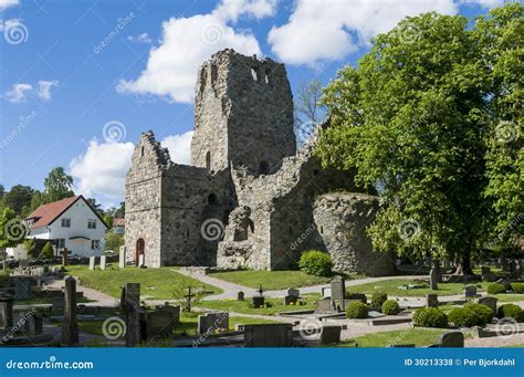 ruin sigtuna
