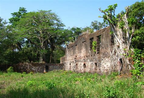Read Ruins Of A Great House 