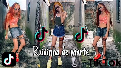 Ruivinha Do Tik Tok